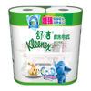 图片 舒洁（Kleenex）厨房纸巾符合国际食品安全认证 吸油吸水厨房用纸60节 2500 单提2卷