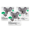 图片 金佰利舒洁（Kleenex） 爱地球可爱考拉懒人抹布家用一次纸抹布可水洗干湿两用厨房抹布94430